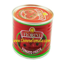 Tomato Paste (800g canned) with Fiorini Brand